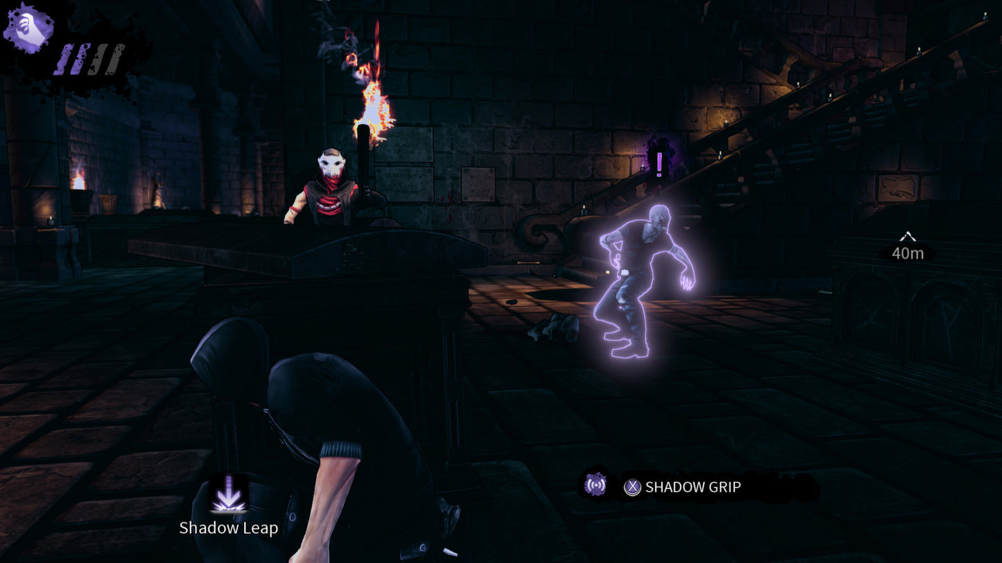 Dark - Cult of the Dead DLC