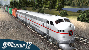 Trainz Simulator 12 (EU)