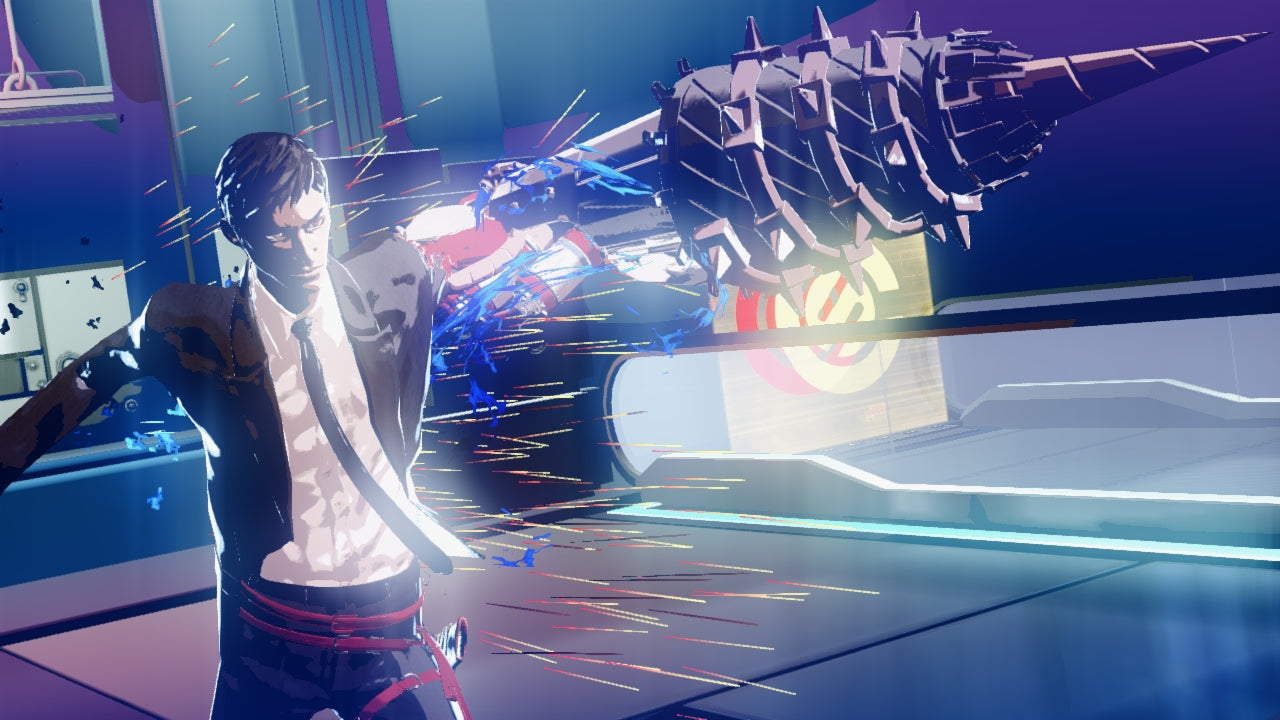 Killer is Dead (Nightmare Edition)