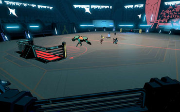 Arena : Cyber Evolution Founder Pack DLC