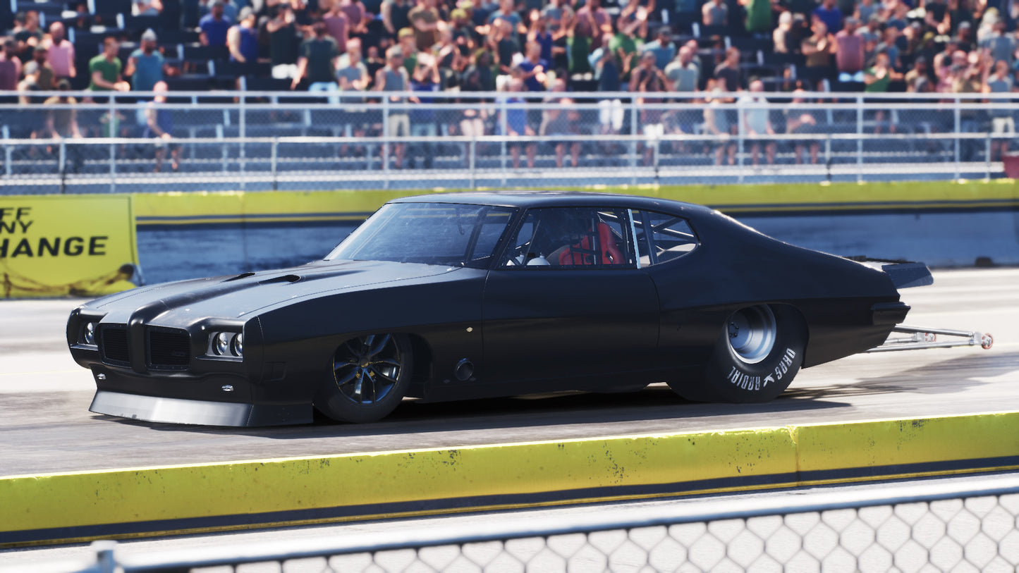 Street Outlaws 2: Winner Takes All (PC) (EU)