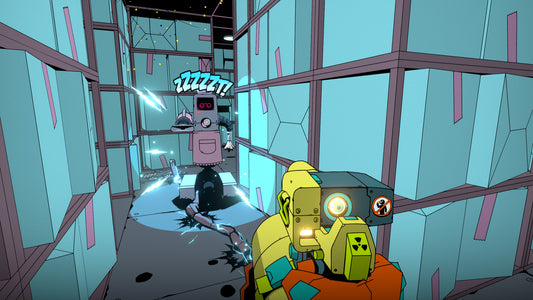 Void Bastards - Bang Tydy (DLC)