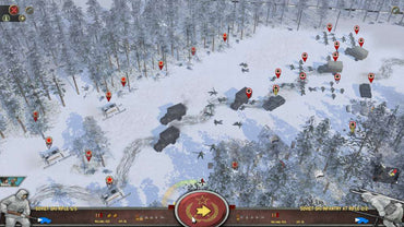 Battle Academy 2: Eastern Front & Battle of Kursk (DLC)