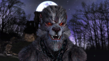 FaceRig Halloween Avatars 2015