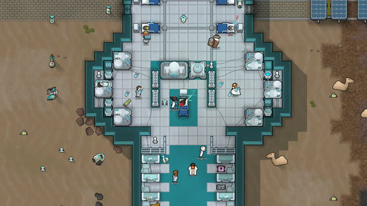 RimWorld - Biotech (DLC)