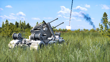 Steel Division 2 - Nemesis #4 - Storming Toulon