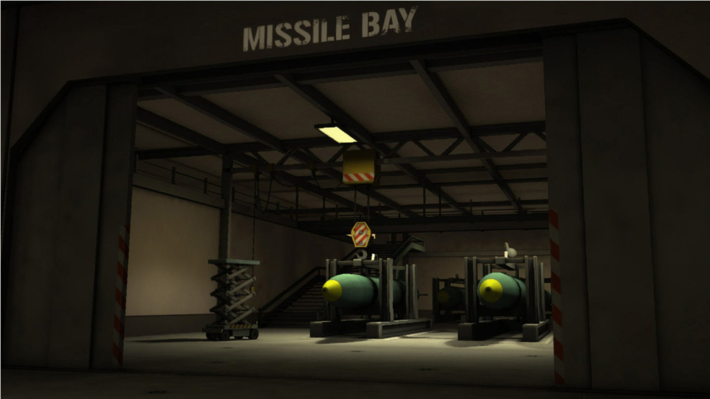 Foreign Legion: Multi Massacre