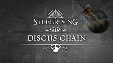 Steelrising - Discus Chain