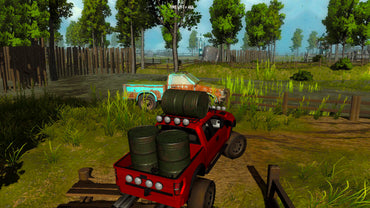 Need for Spirit: Drink & Drive Simulator
