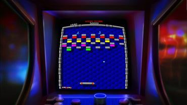 Arkanoid: Eternal Battle