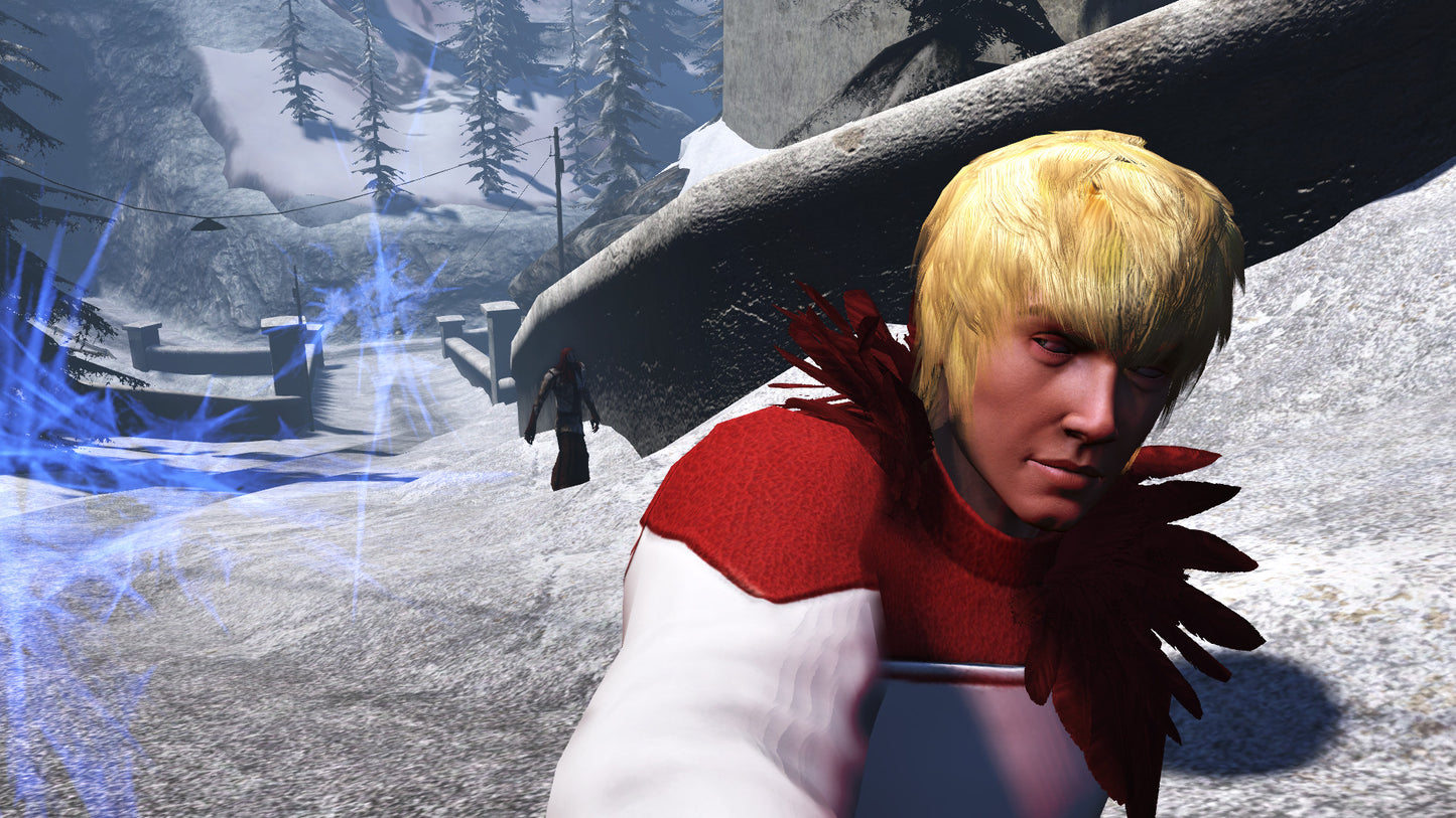 Secret World Legends: Supernatural Bundle (DLC)