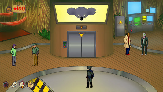 Will Fight for Food: Super Actual Sellout: Game of the Hour