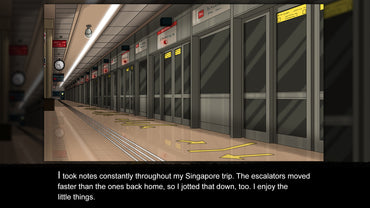 Without Within 3 - Digital Artbook (DLC)