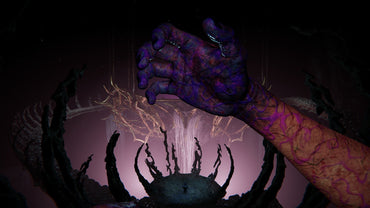 Lust from Beyond (M Edition) (EU)