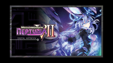 Megadimension Neptunia VII - Digital Deluxe Set DLC
