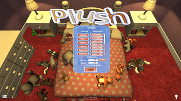 Plush