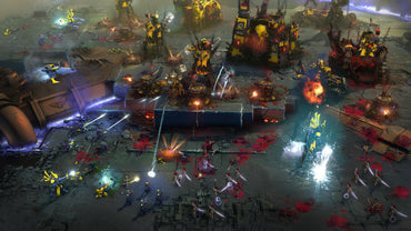 Warhammer 40,000: Dawn of War III (EU)