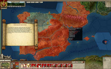 Alea Jacta Est - Cantabrian Wars DLC