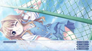 CROSS†CHANNEL (Steam Edition)