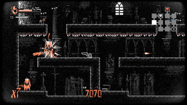 Nongunz (Doppelganger Edition)