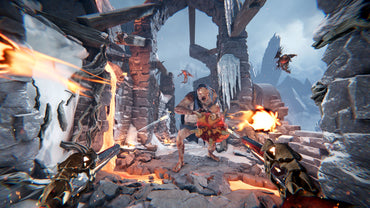 Metal: Hellsinger (Complete Edition)