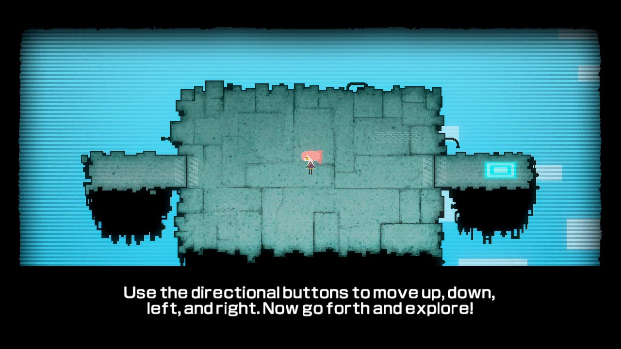 XBlaze Lost: Memories