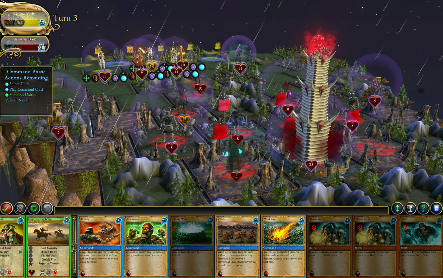 Guardians of Graxia + Map Pack (DLC)