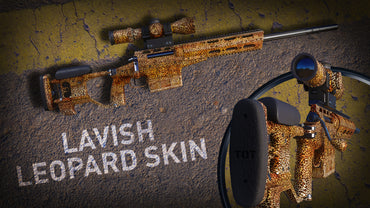 Sniper Ghost Warrior Contracts 2 - Claws are Out Skin Pack (DLC)