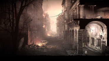 This War of Mine: Stories - Season Pass EU