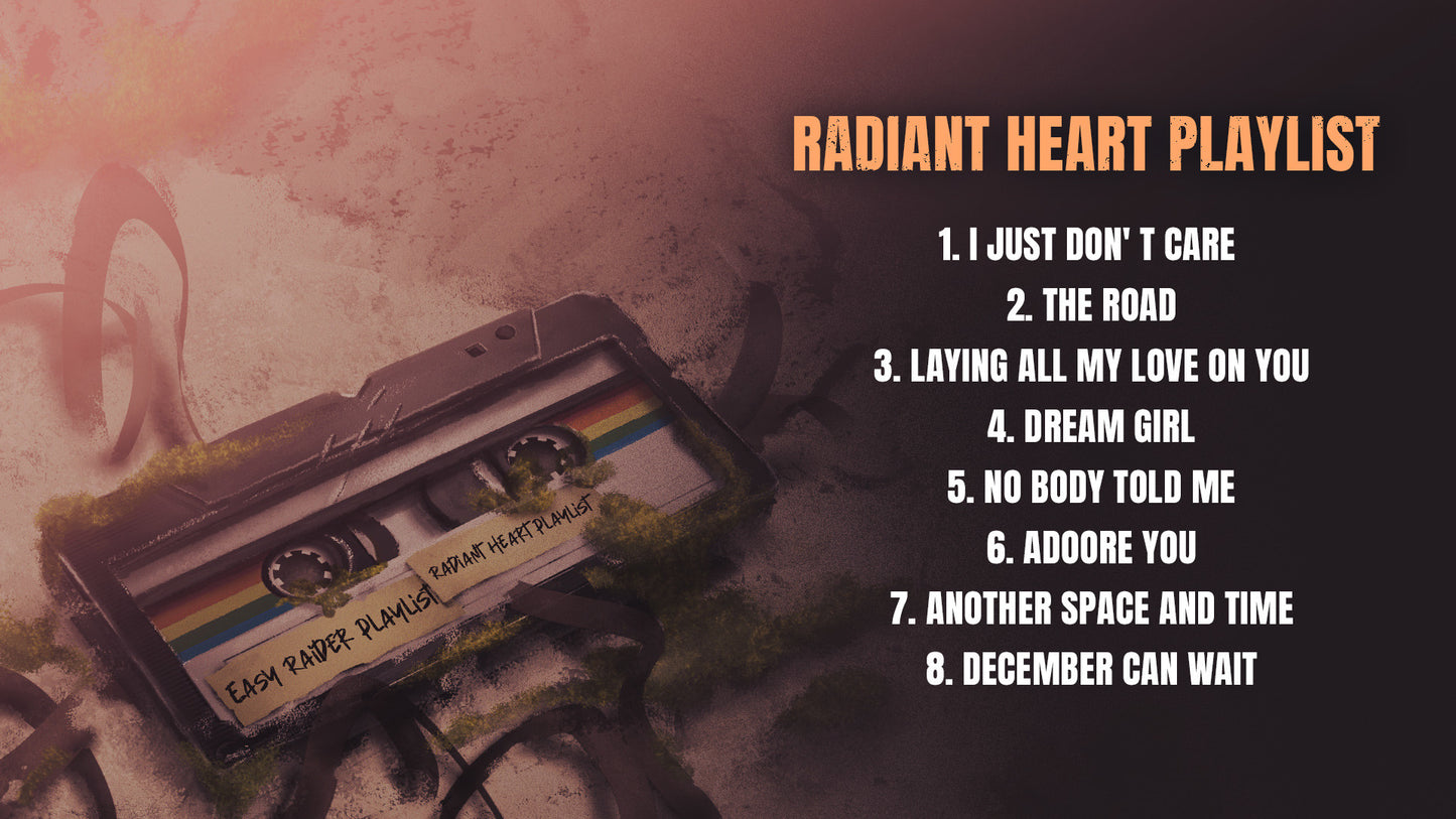 Surviving the Aftermath: Forgotten Tracks