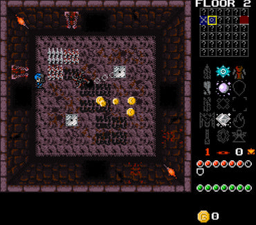 Castle of no Escape 2