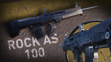 Sniper Ghost Warrior Contracts 2 - Tactical Tracker Weapons Pack (DLC)