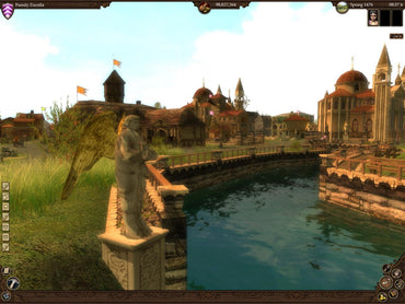 The Guild II Collection