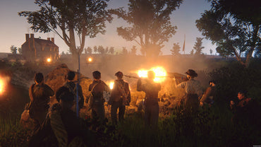 Battle Cry of Freedom