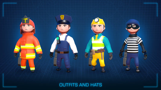 Trailmakers - Rescue Pack (DLC)