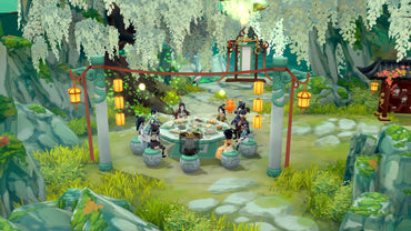 一方灵田 Immortal Life