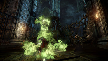 Castlevania: Lords of Shadow 2 - Relic Rune Pack (DLC)