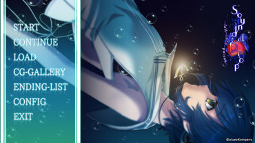 Sound of Drop - fall into poison