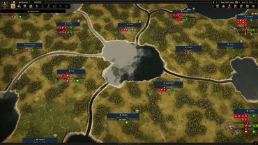 Railroad Corporation - Roadmaster Mission Pack (DLC)