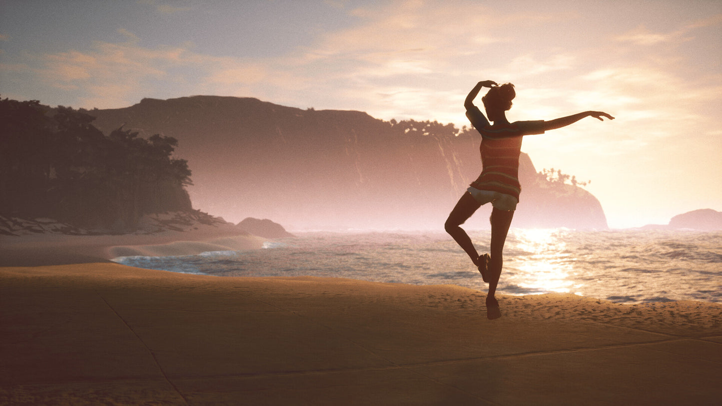 Gas Station Simulator - Tidal Wave (DLC)