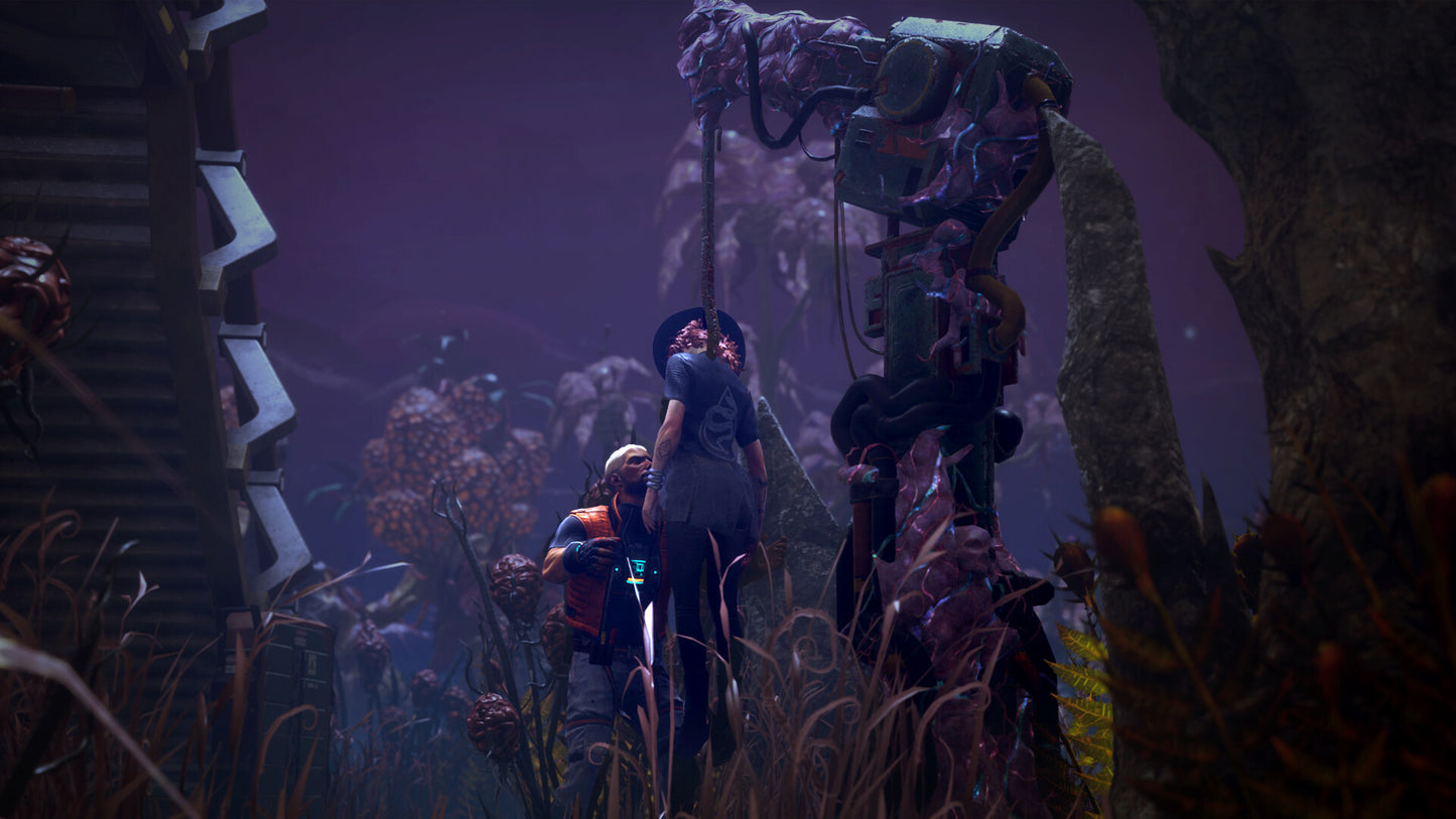 Dead by Daylight - End Transmission Chapter