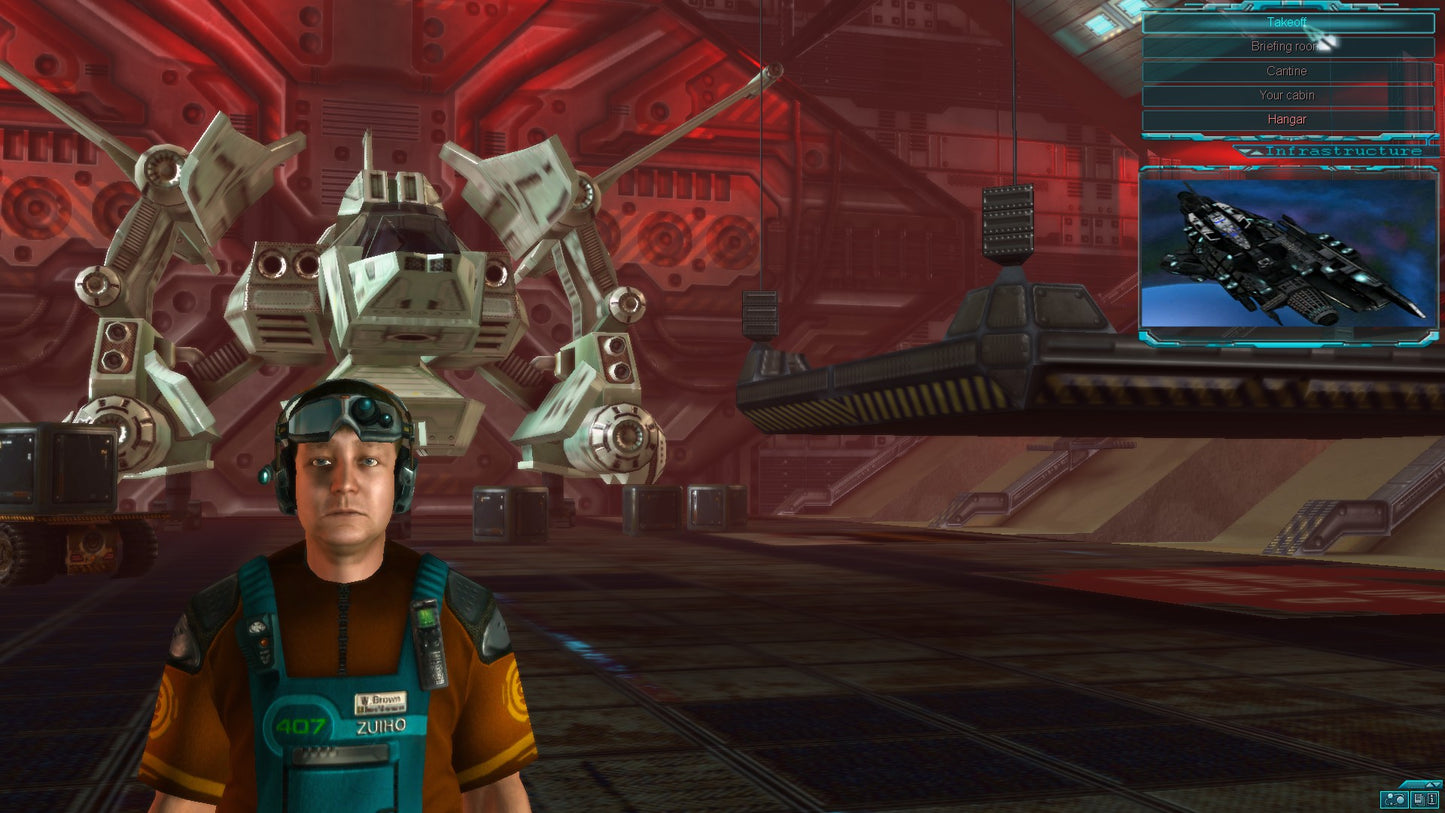 The Tomorrow War (EU)