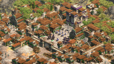 Age of Empires II (Definitive Edition) (EU)