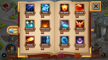 Necromancer Returns (Digital Deluxe Edition)