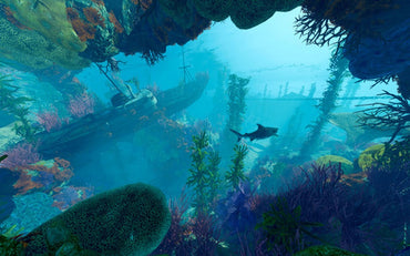 Maneater (Day One Edition) (Epic) (EU)