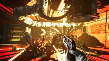 Genesis Alpha One (Deluxe Edition) (EU)