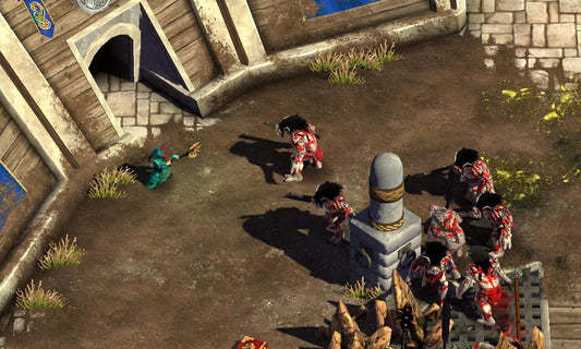 Magicka - Horror Props Item Pack (DLC)