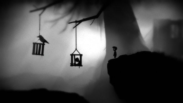 Limbo (GOG.com)