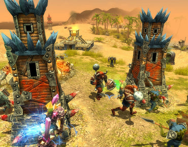 Majesty 2 Collection (EU)