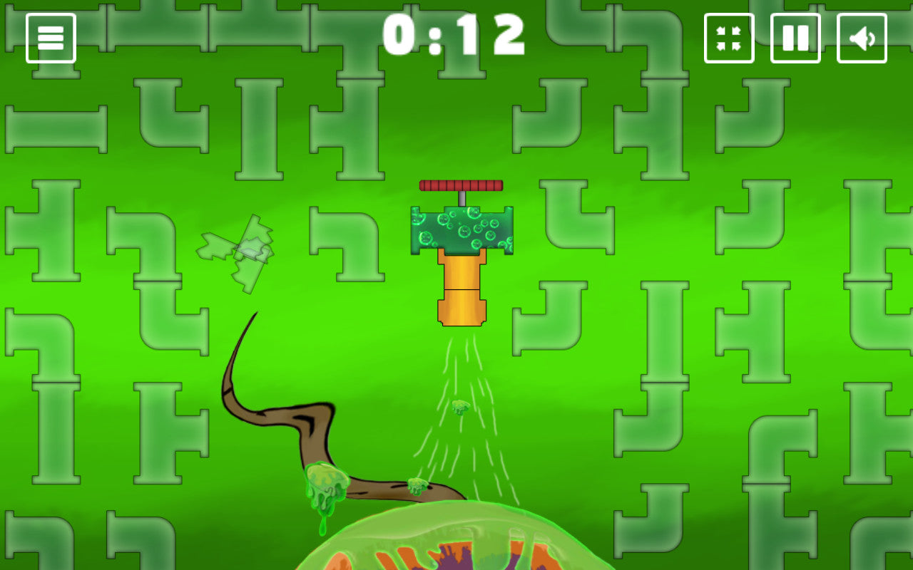 TOXIC PLUMBING
